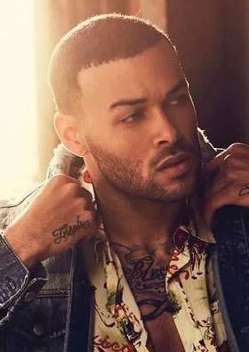 东·本杰明 Don Benjamin照片