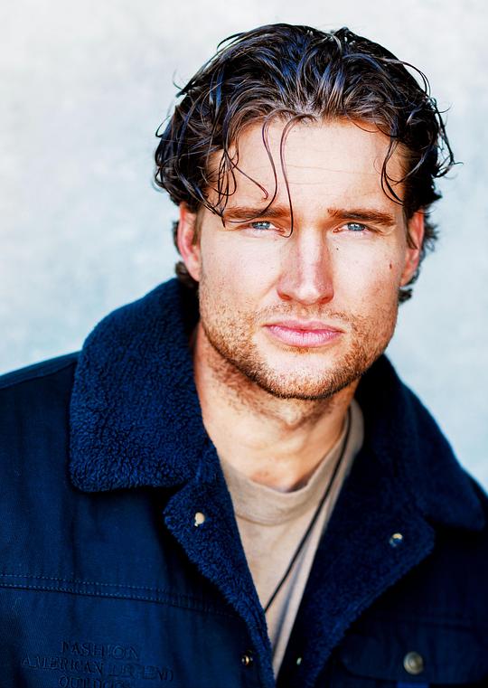 蔡斯·加兰 Chase Garland照片