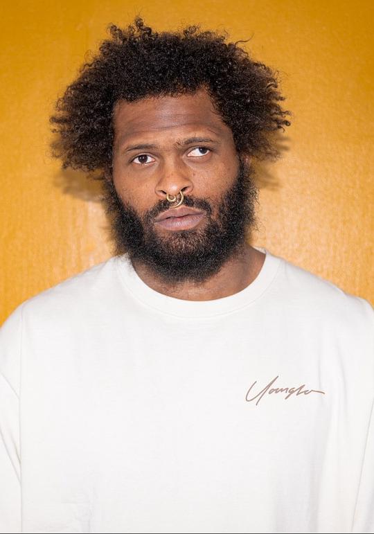 毛里斯·格林尼 Maurice Greene照片