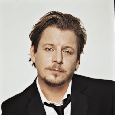 安德斯·帕瑟森 Anders W. Berthelsen照片