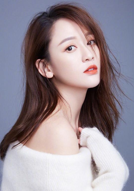 陈乔恩 Joe Chen照片