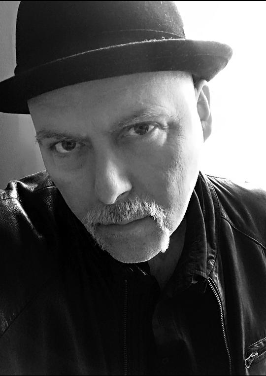 纪尧姆·里博 Guillaume Ribot照片