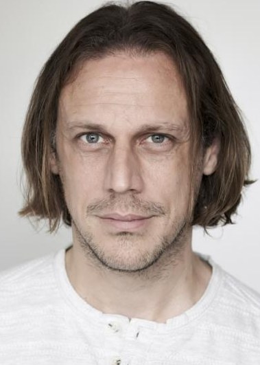 马丁·波特洛克 Martin Portlock照片