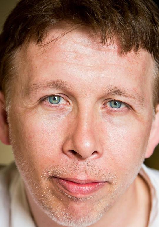 亚当·斯皮尔斯 Adam Speers照片