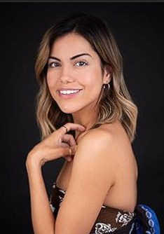 维罗妮卡·隆 Veronica Long照片