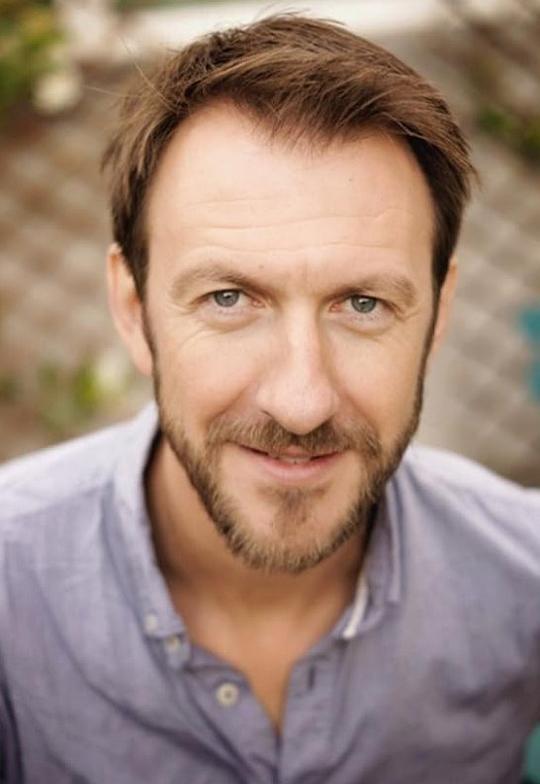 马修·莱斯特拉德 Mathieu Lestrade照片