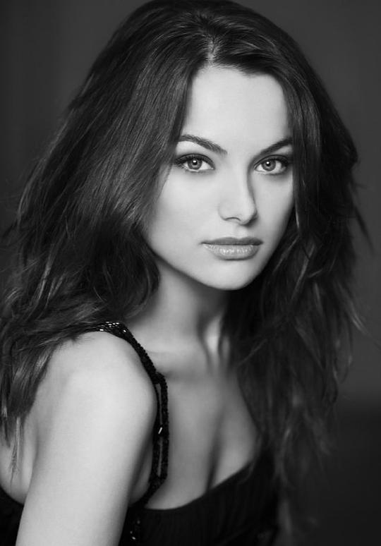 克里斯蒂娜·奥乔亚 Christina Ochoa照片