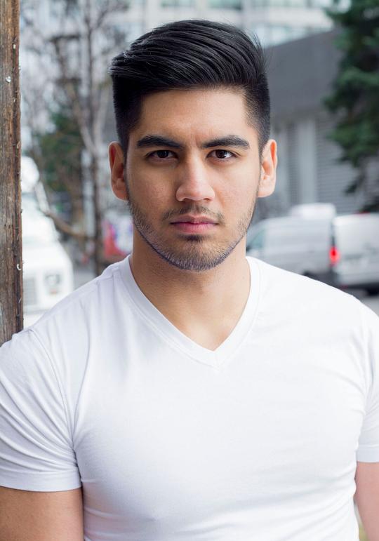 穆斯塔法·布鲁特 Mustafa Bulut照片