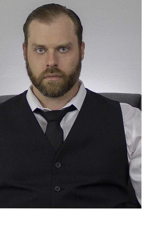 凯文·凯斯 Kevan Kase照片