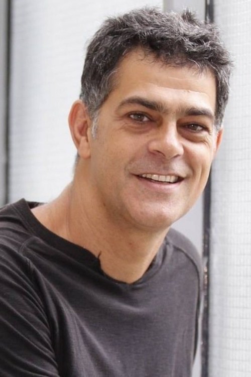 爱德华多·莫斯科维奇 Eduardo Moscovis照片