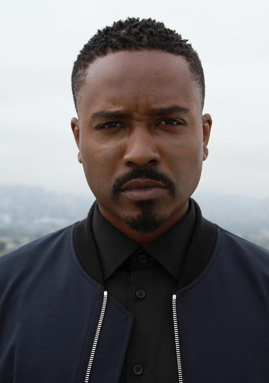 贾森·韦弗 Jason Weaver照片