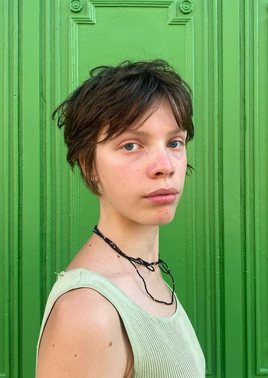 艾尔克·比森多佛 Elke Biesendorfer照片