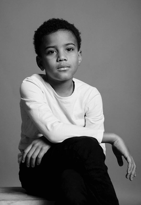 伊利亚斯·埃尔德里奇 Elyas Eldridge照片