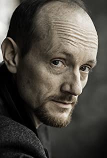 迈克尔·伊霍夫 Michael Ihnow照片