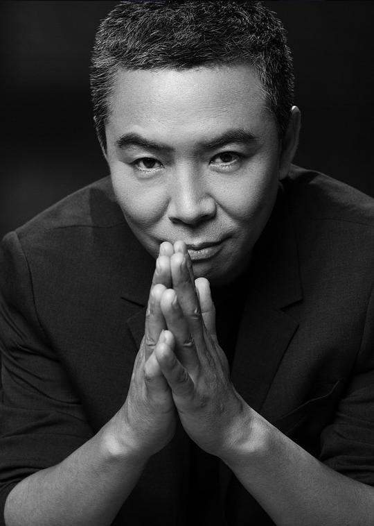 白红标 Hongbiao Bai照片