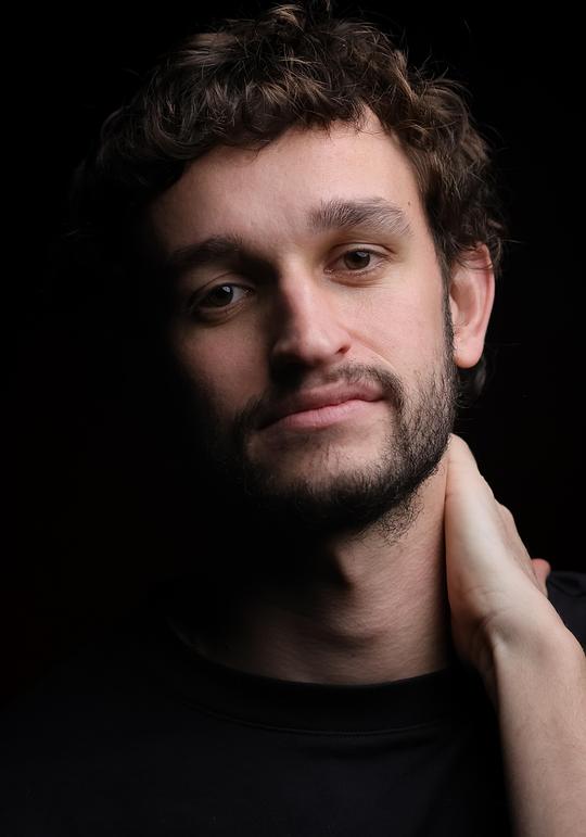 奥布里·杜林 Aubry Dullin照片