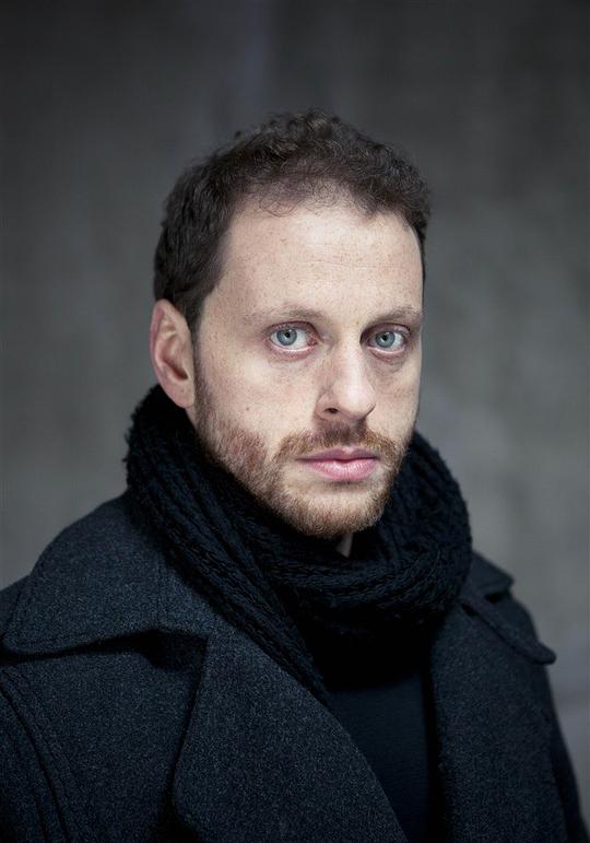 布鲁诺·德雷弗斯特 Bruno Dreyfürst照片