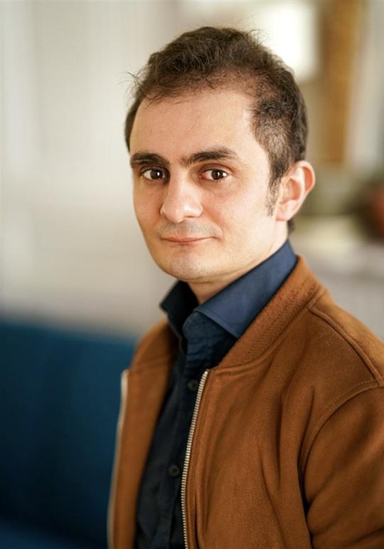 安托万·贝松 Antoine Besson照片