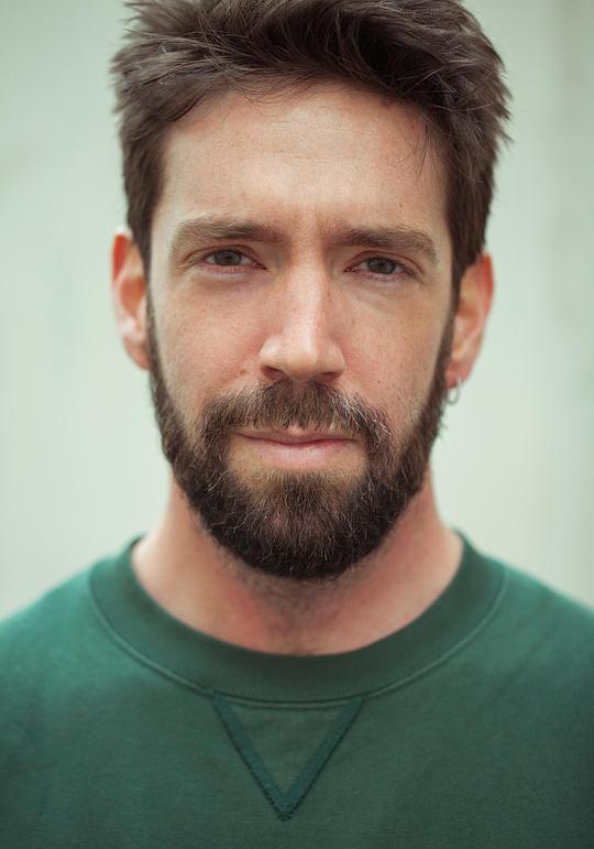 布莱斯·佩特博恩 Blaise Pettebone照片