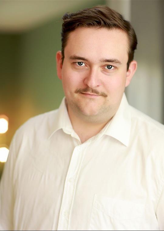 本雅明·克莱里 Benjamin Clery照片