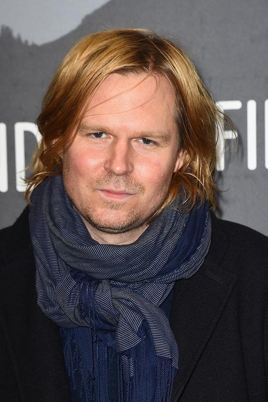 杰里米·贾斯珀 Geremy Jasper照片