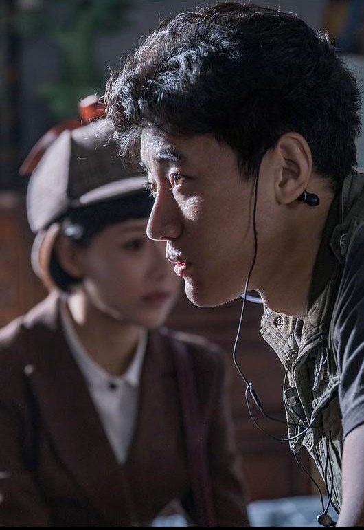 王昕睿 Xinrui Wang照片