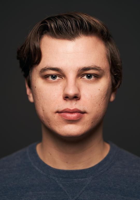 多米尼克·西查克 Dominik Cicak照片