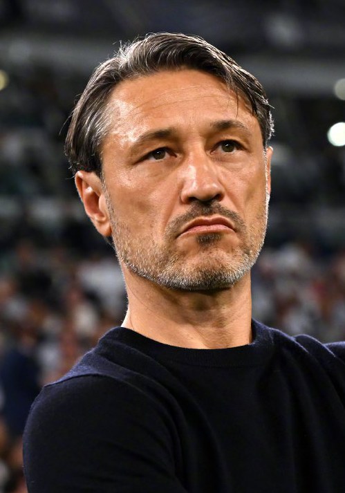 尼科·科瓦奇 Niko Kovač照片