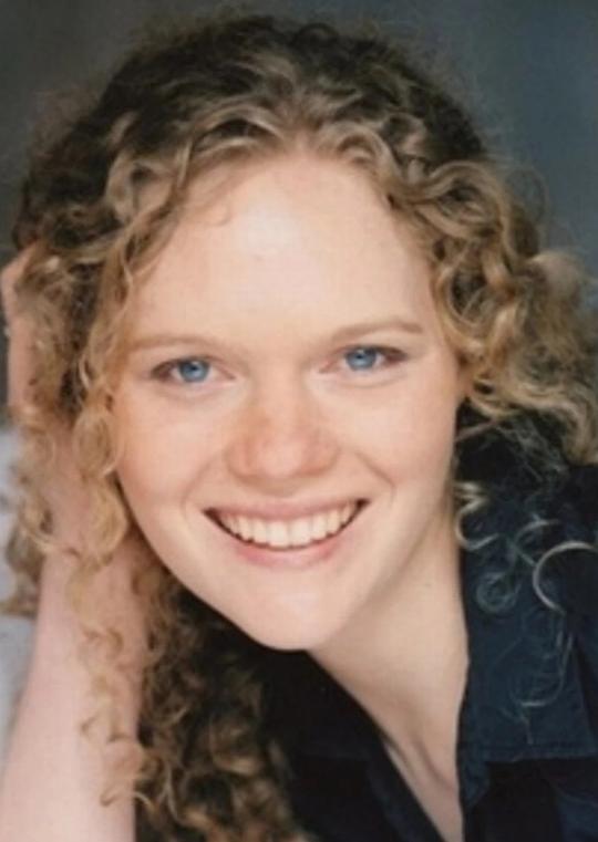 米莉安·赫德 Miriam Heard照片