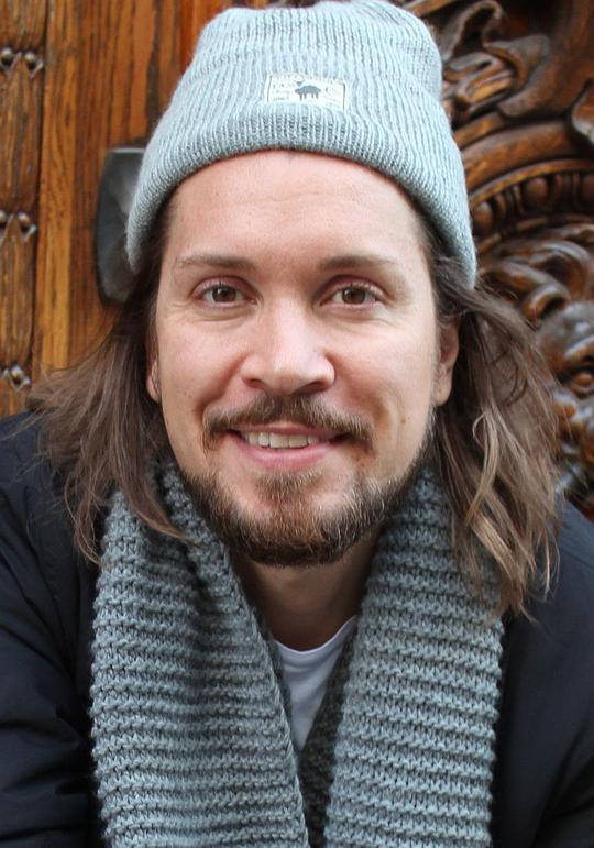 坦利·马斯通 Taneli Mustonen照片