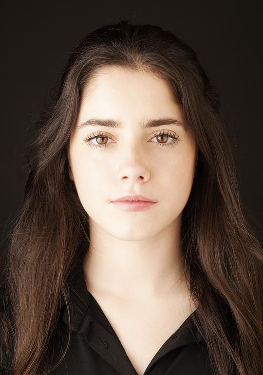 马达莱娜·阿拉贡 Madalena Aragão照片