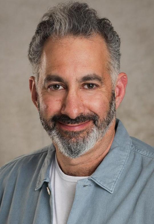 埃文·索科尔 Evan Sokol照片