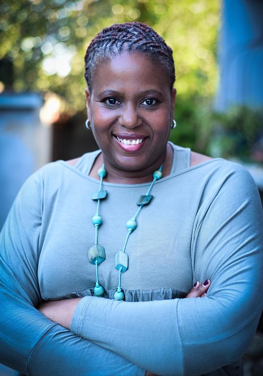 帕梅拉·诺姆韦特 Pamela Nomvete照片