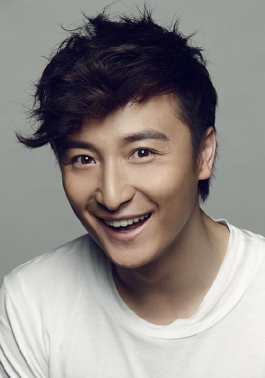 方力申 Lik-Sun Fong照片