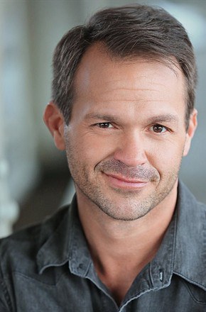 贾德·罗德曼 Judd Lormand照片