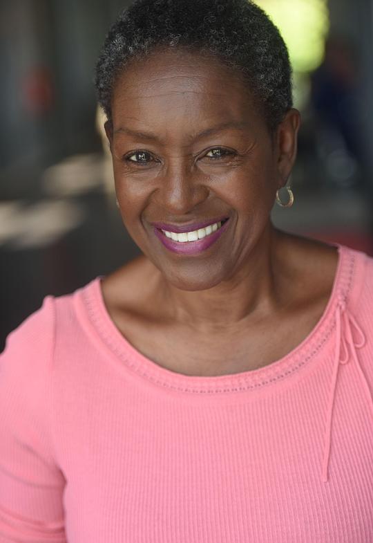 罗赞·T·米姆斯 Roxzane T. Mims照片