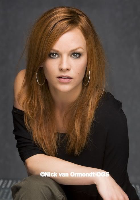 朱丽叶特·范·阿登尼 Juliette van Ardenne照片