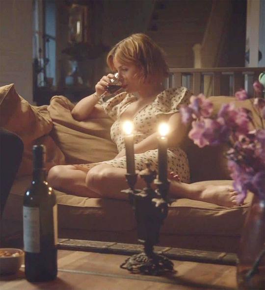 维多利亚·科布林科 Victoria Koblenko照片