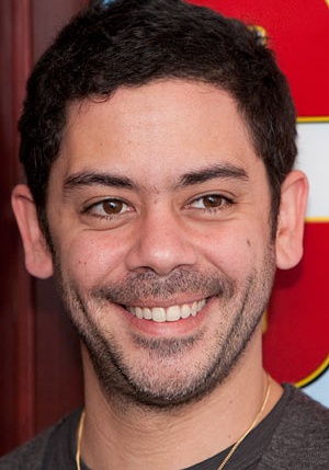 马努·佩埃特 Manu Payet照片