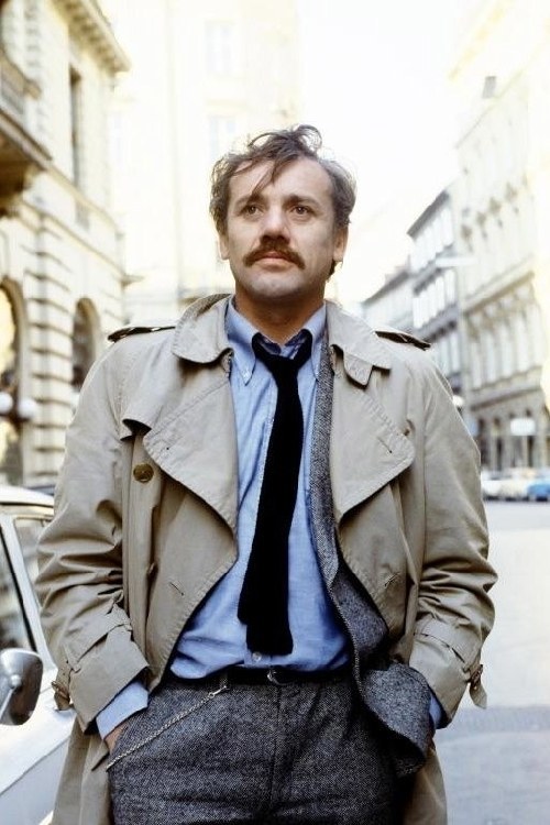 弗朗茨·布赫里泽 Franz Buchrieser照片