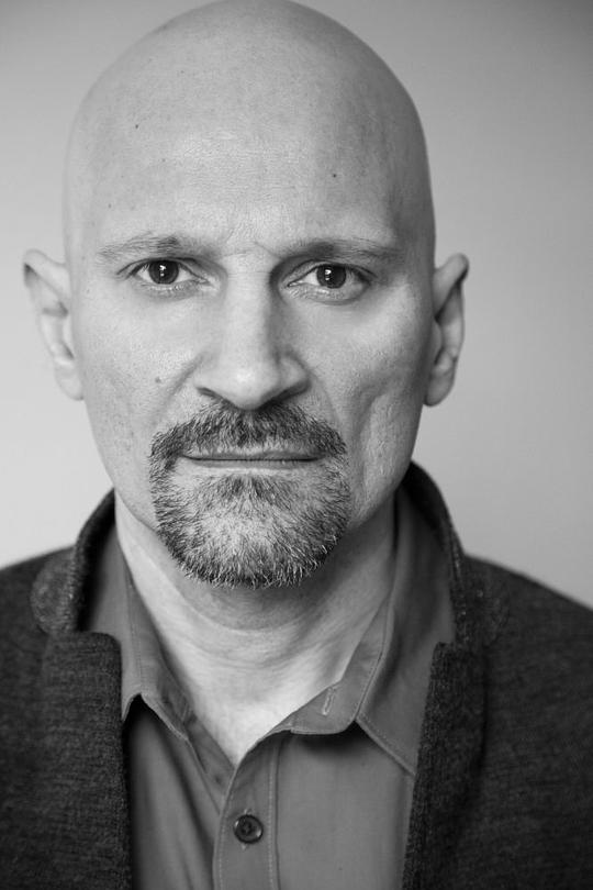 莱斯·纳克里 Laith Nakli照片