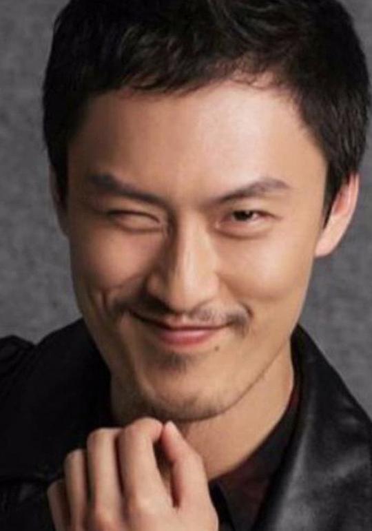 许君聪 Juncong Xu照片