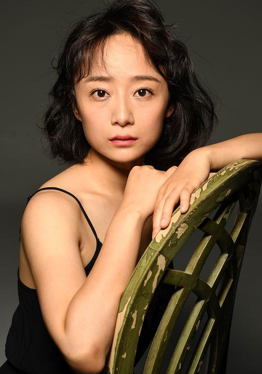 郑礼莎 Lisha Zheng照片