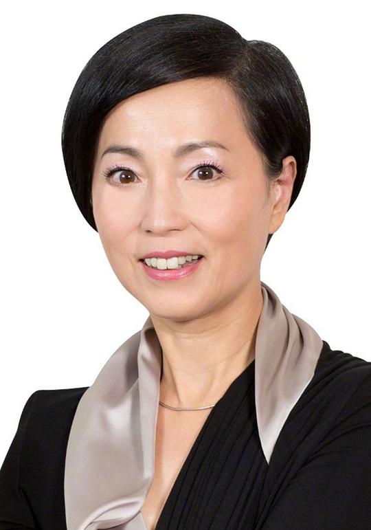 苑琼丹 King-Tan Yuen照片