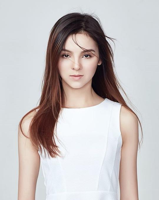 李安娜 Anna Li照片