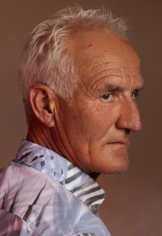 格里特·克诺贝 Gerrit Knobbe照片