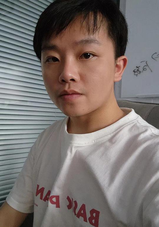 彭腾淋 Tenglin Peng照片