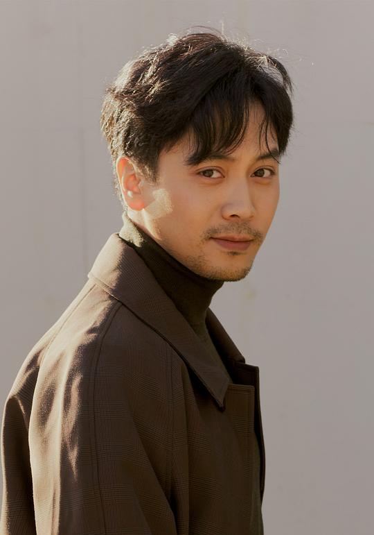 杨轶 Yi Yang照片