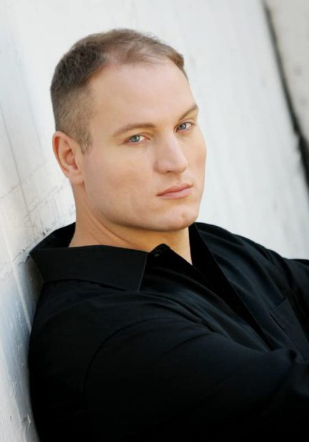 安德烈·特里科图 Andre Tricoteux照片