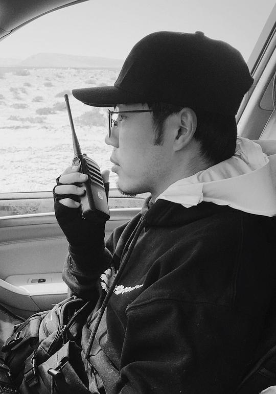 孟飞翔 Feixiang Meng照片